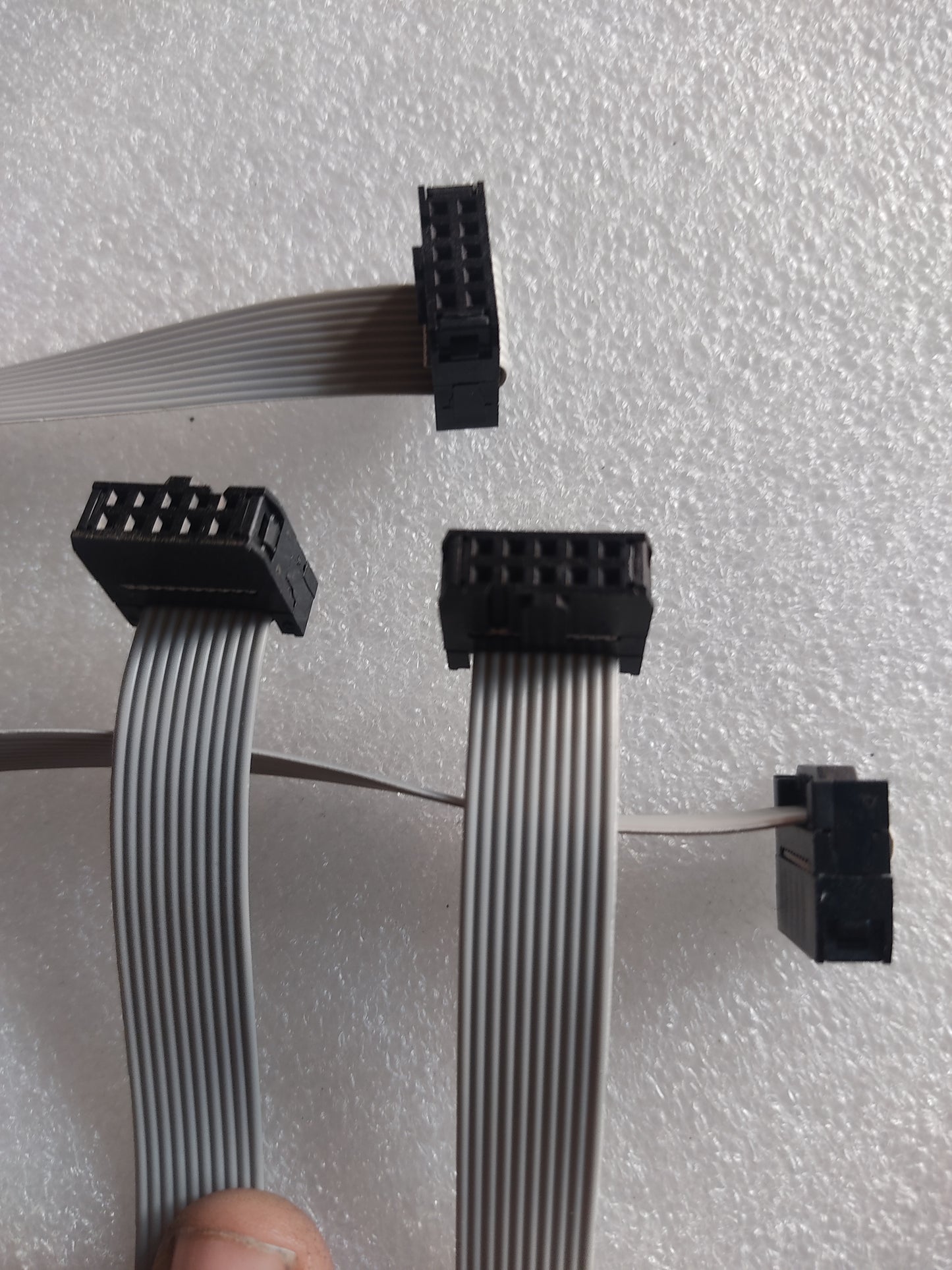 10 PIN LCD CABLE