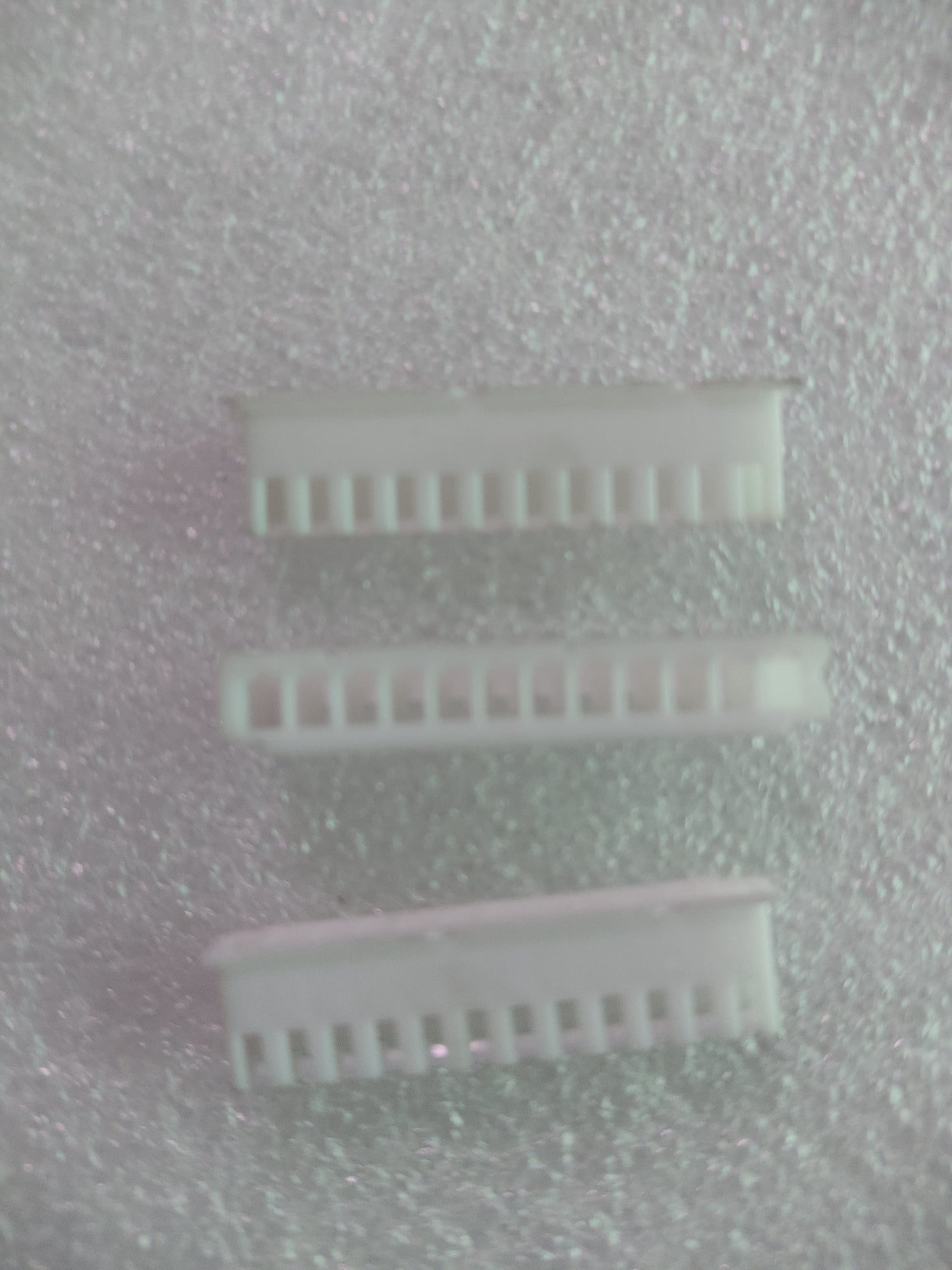 12 pin female cable connector