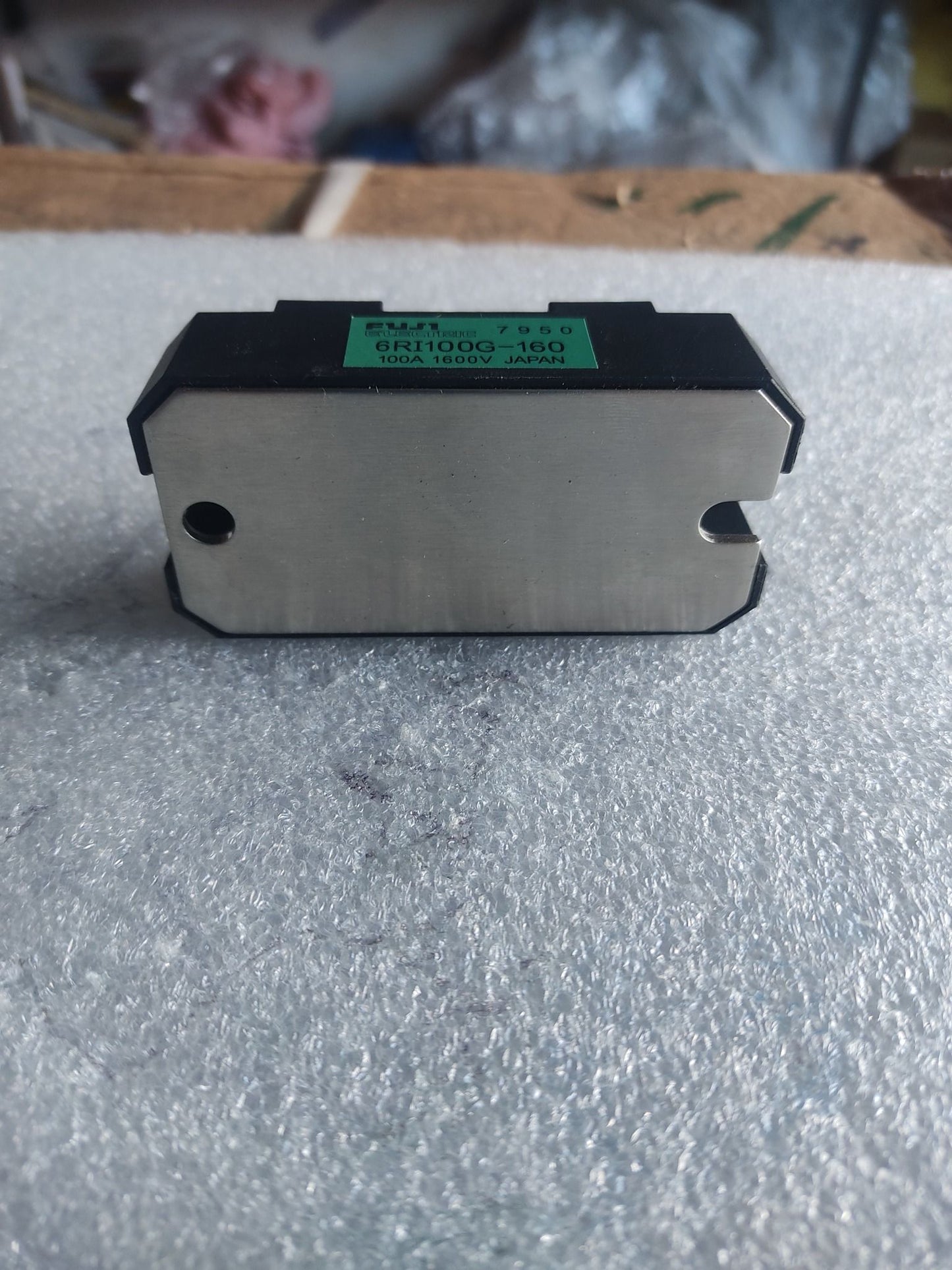 3-Phase Bridge