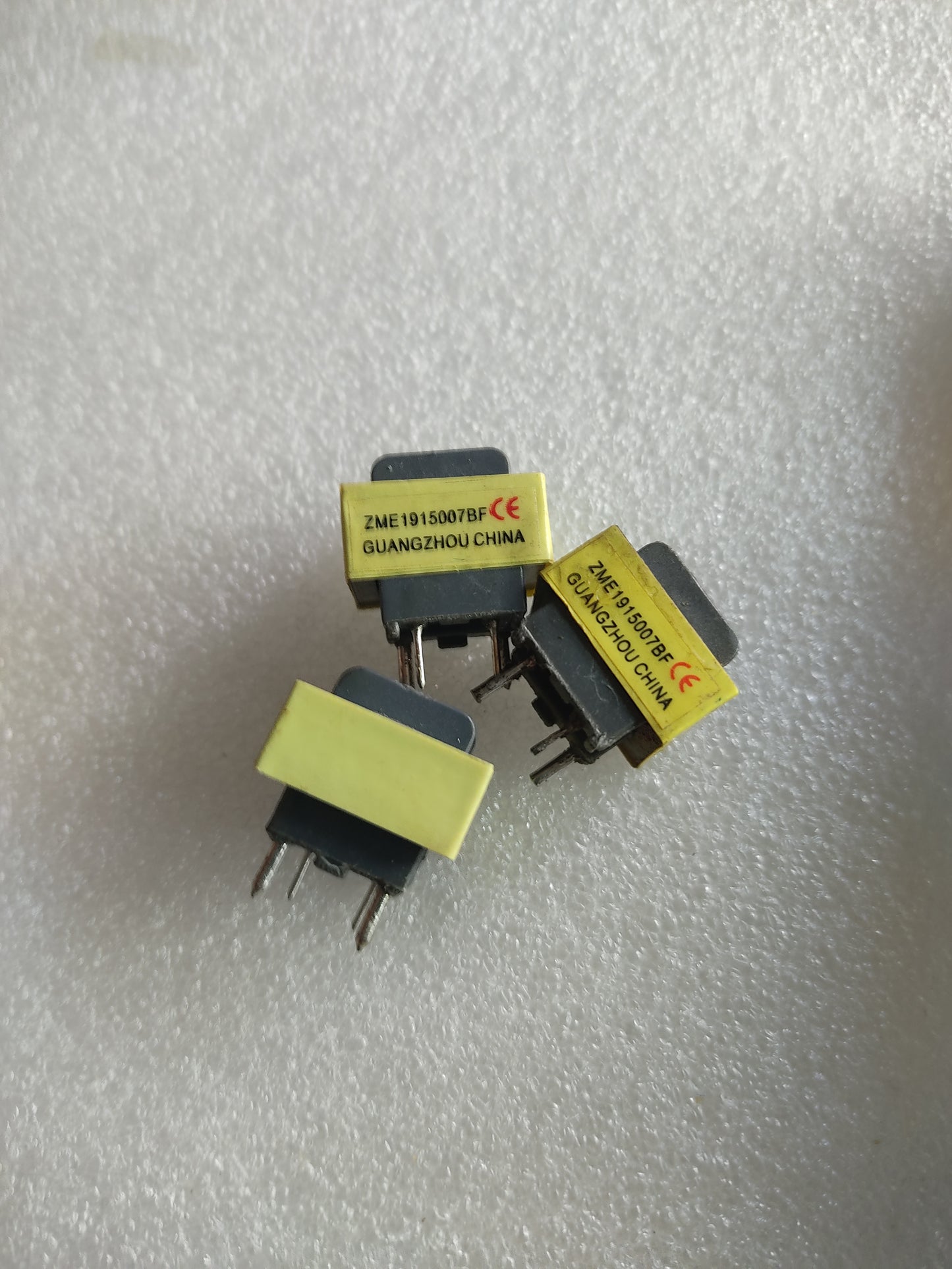 CT COIL