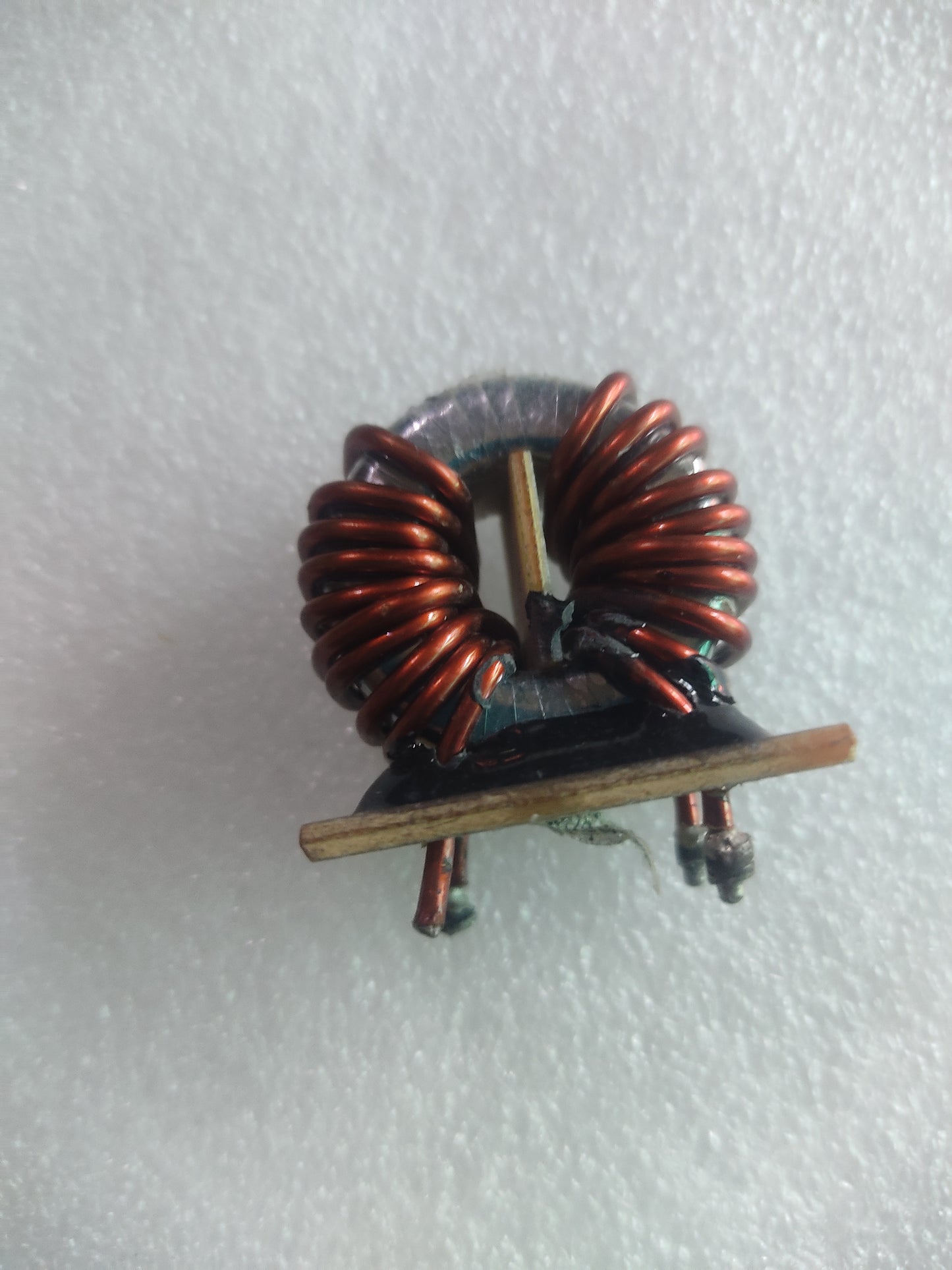 FILTER INDUCTOR SMALL USED