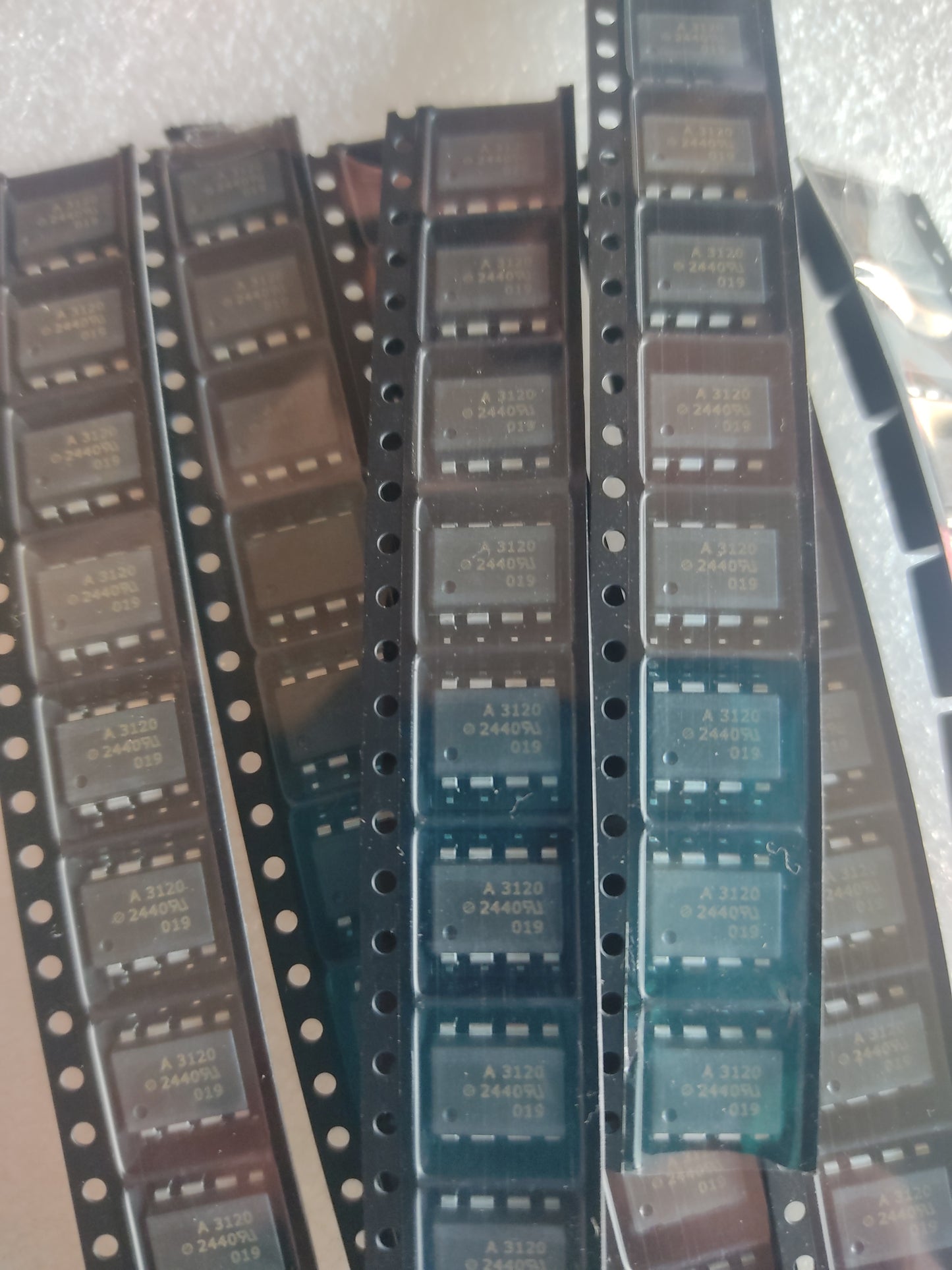 HCPL-A3120 SMD