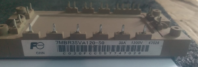 IGBT 35A