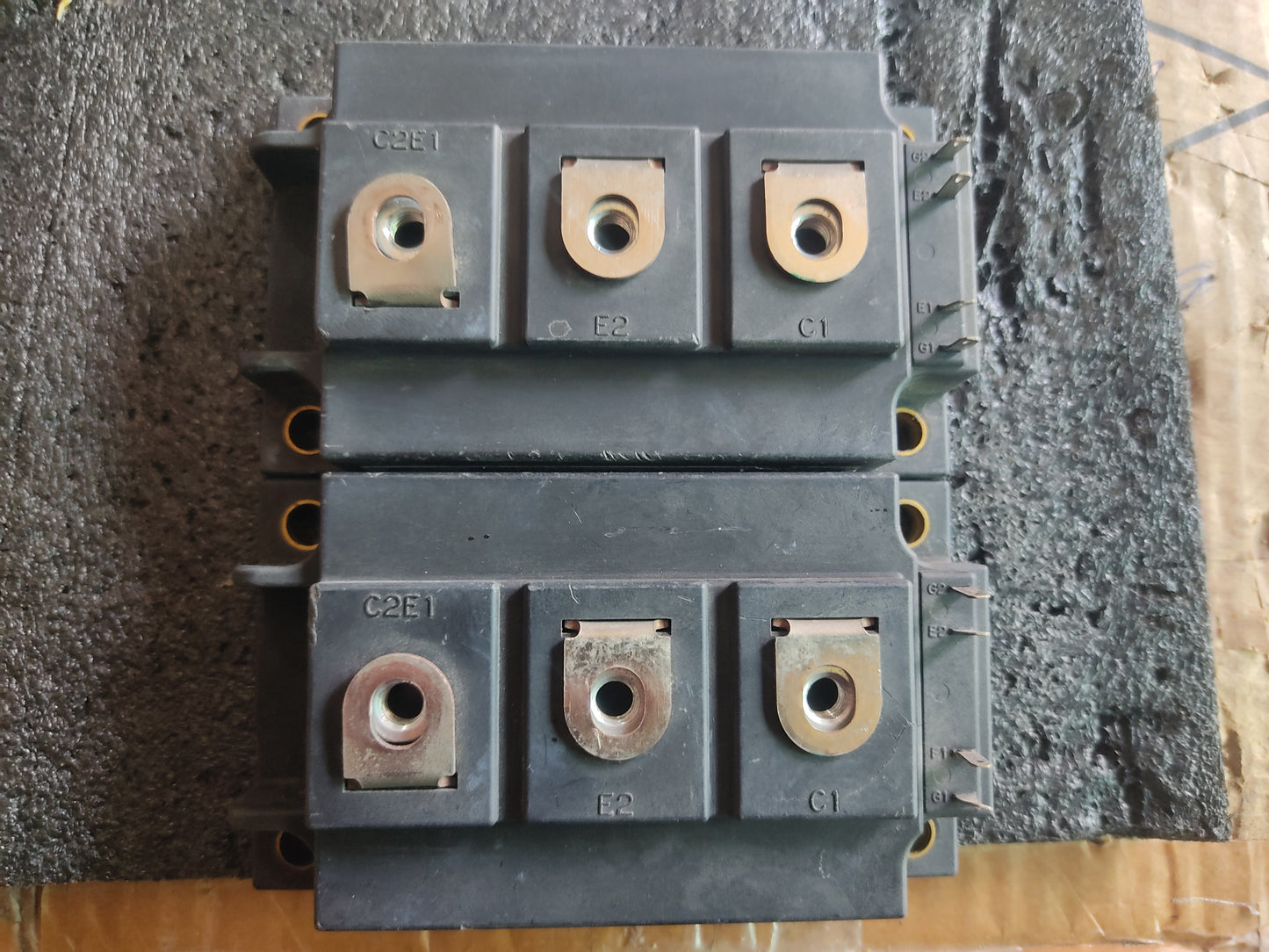 IGBT Fuji 200 A