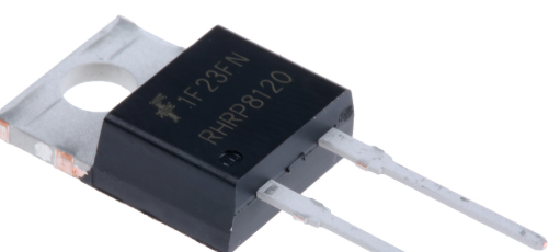 RHRP 8120 DIODE