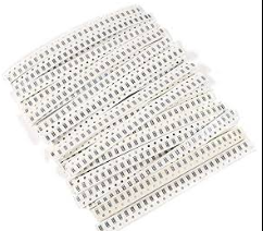 SMD RESISTOR 30 OHM CODE (1206)