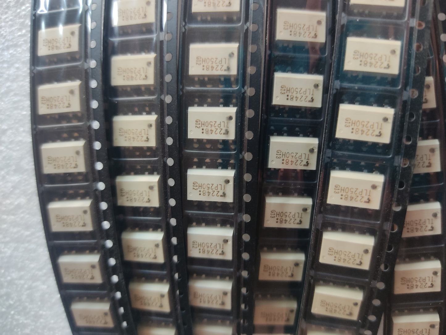 TLP250H SMD