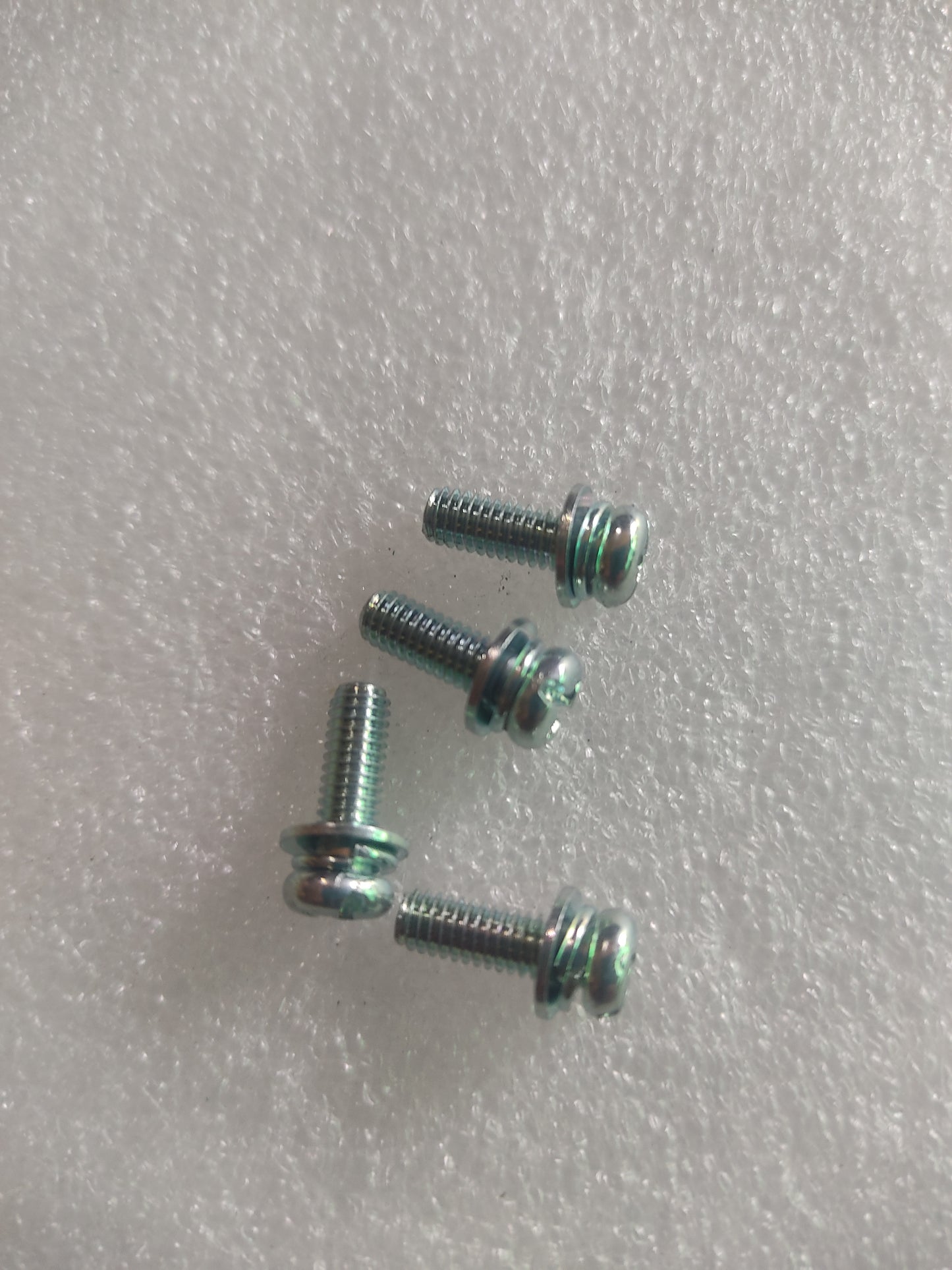 SCREW VFD BOARD
