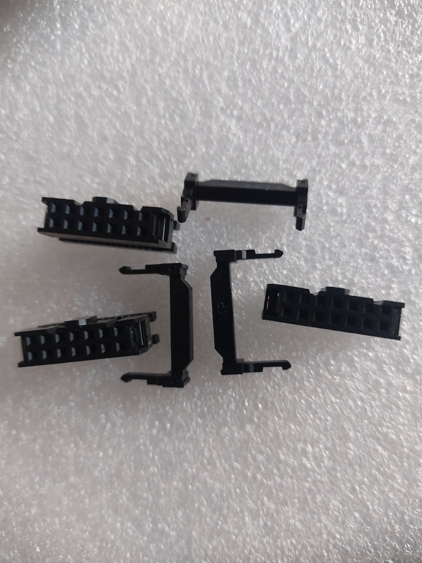 cable connector 14 pin