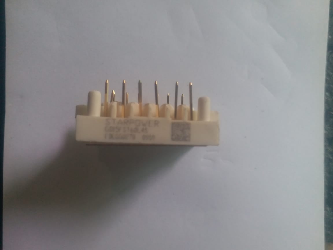 IGBT GD 15 ST69L4S STARPOWER 15a