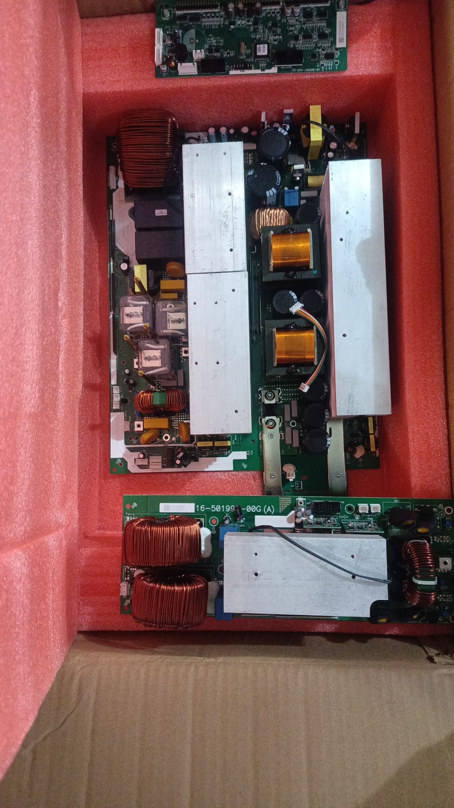 8Kw with dual mppt
