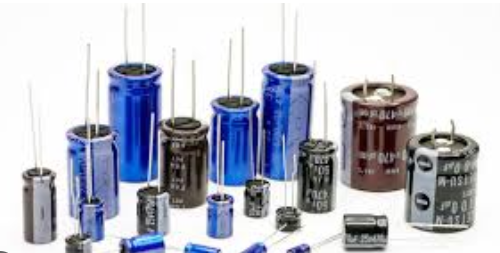 Capacitor