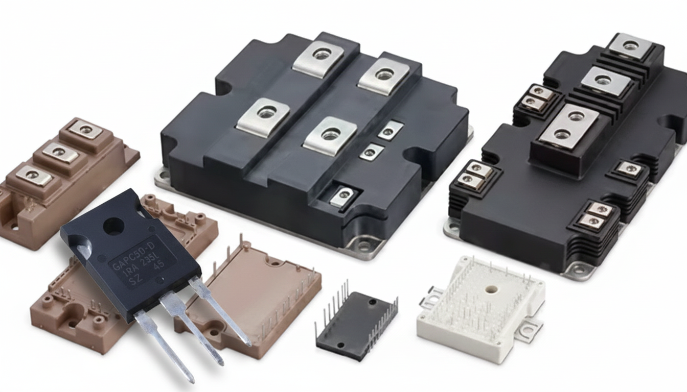 IGBT