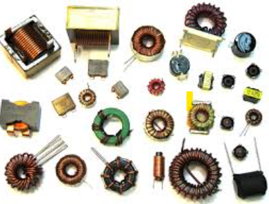 Inductor Coil | Power Inductor| BOOSTER | FILTERS