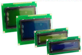 LCD
