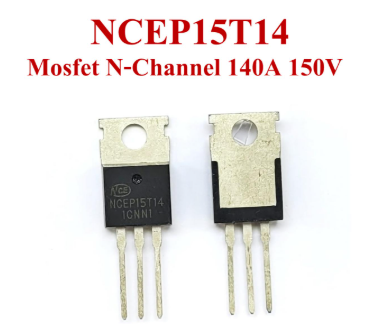 MOSFET