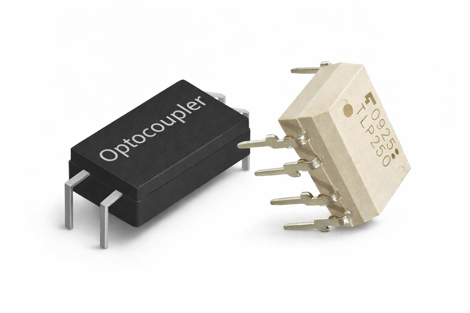 OPTOCOUPLER