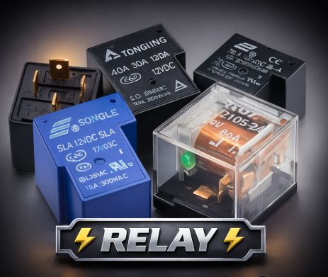 RELAY