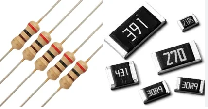 Resistors