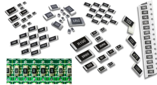 SMD RESISTOR