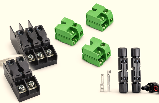 CONNECTOR