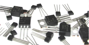 MOSFET TRANSISTOR