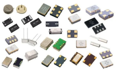 SMD Parts