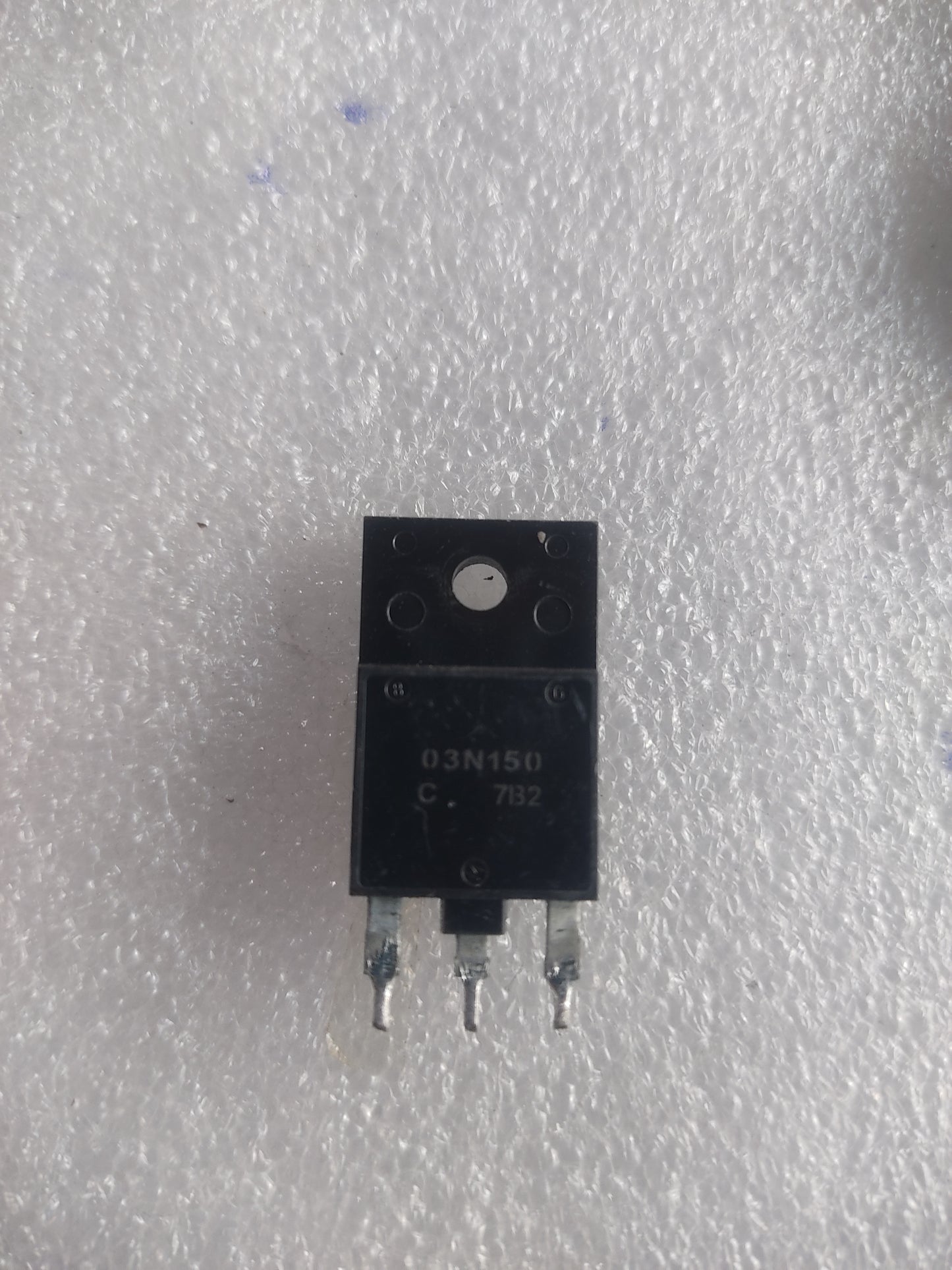 03N150  used