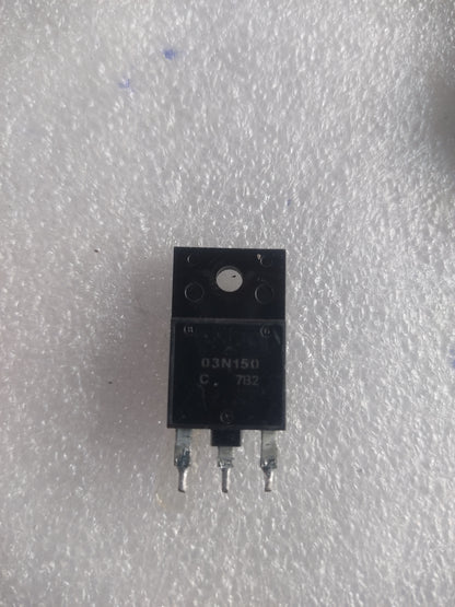 03N150  used