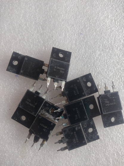03N150  used