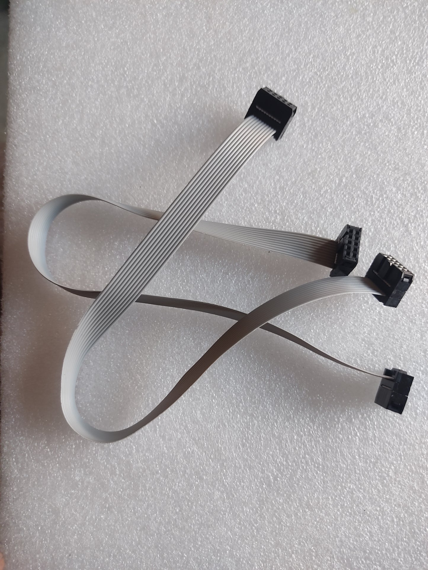 10 PIN LCD CABLE
