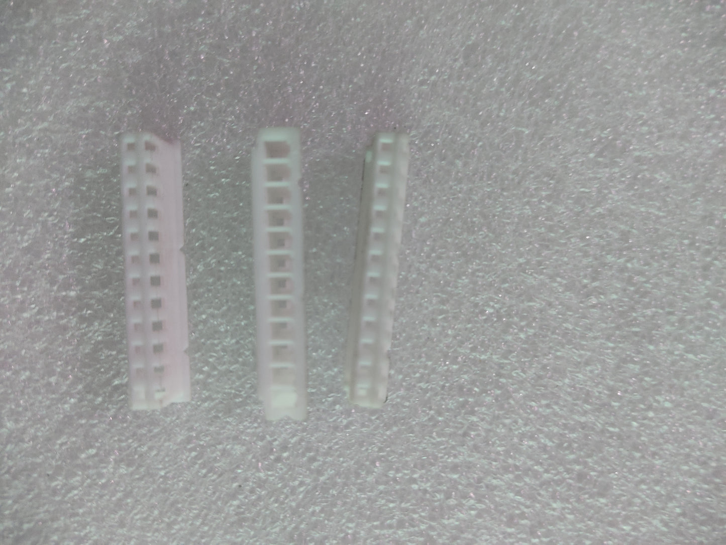12 pin female cable connector