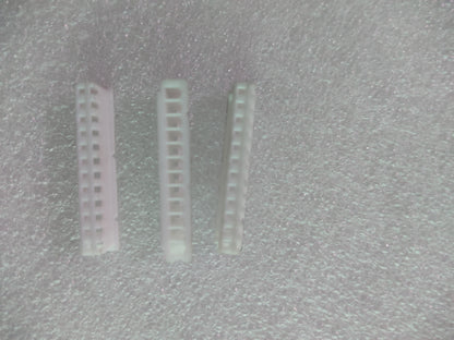 12 pin female cable connector