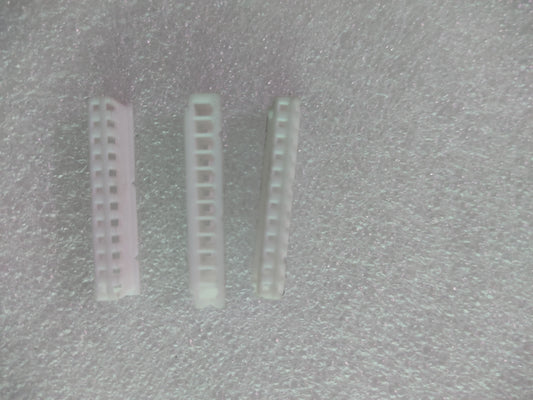12 pin female cable connector