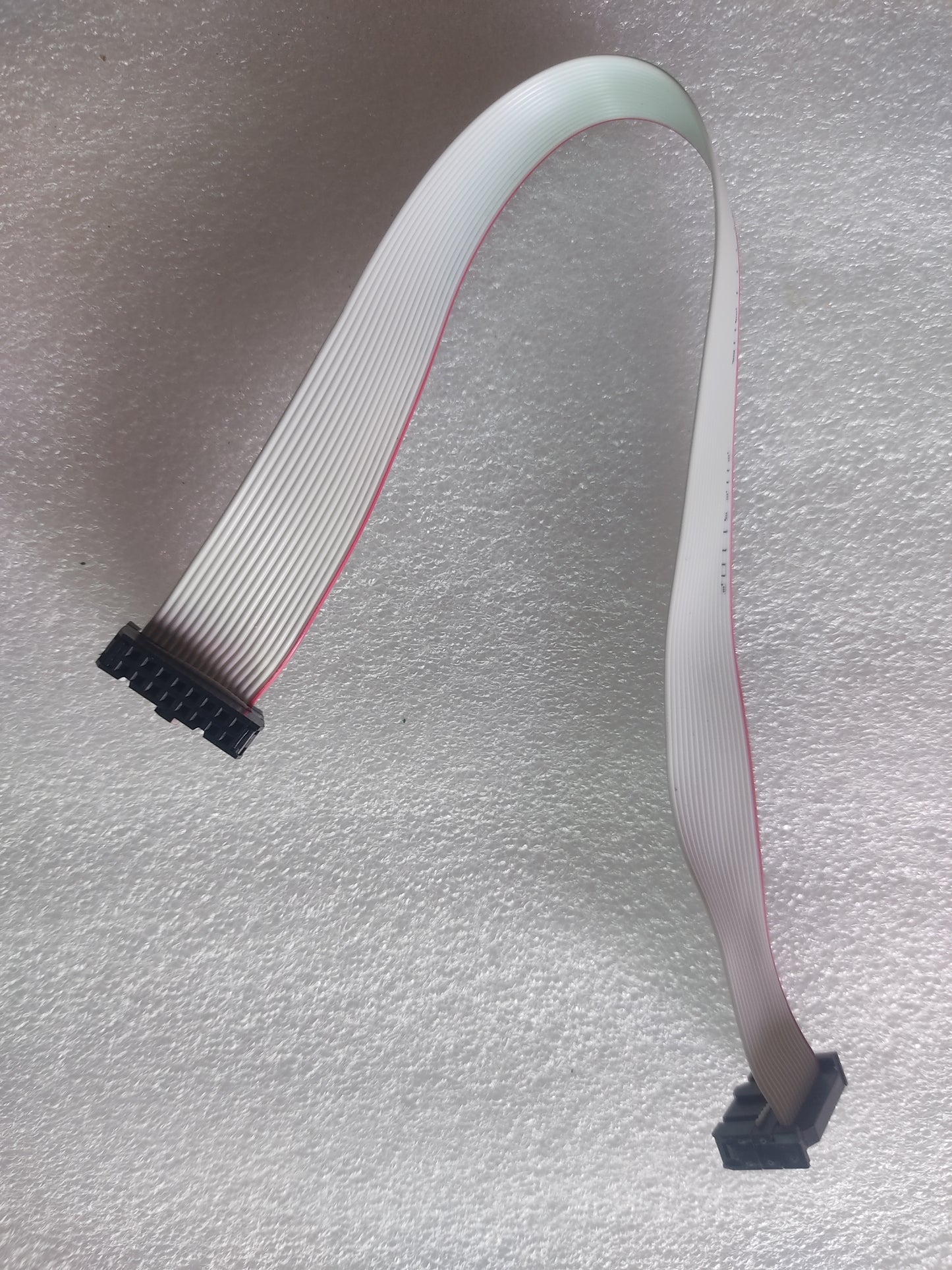 16 pin cable
