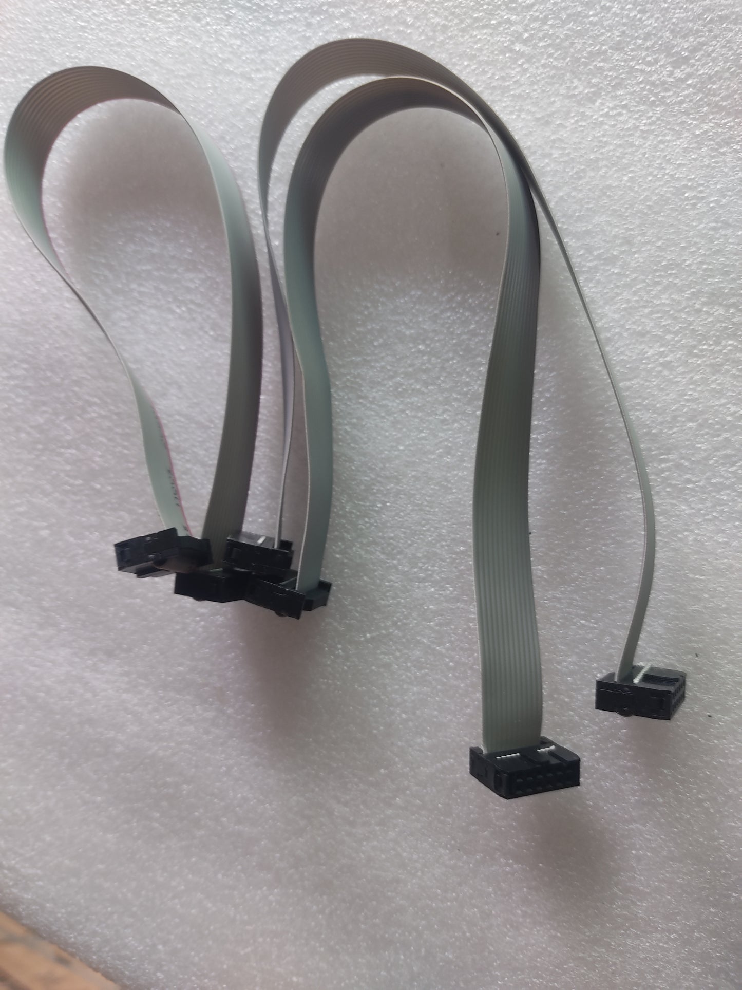 16 pin cable