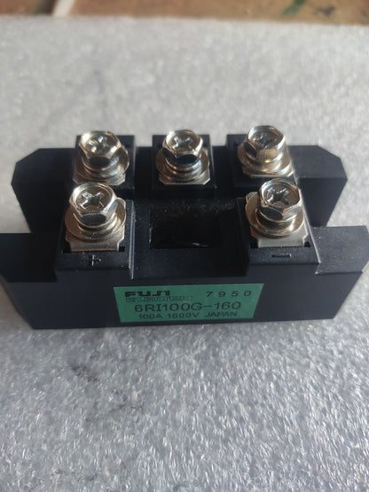 3-Phase Bridge