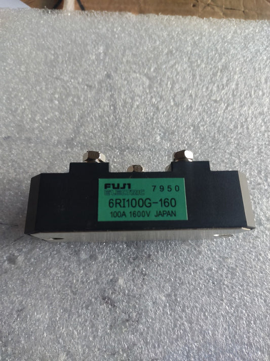3-Phase Bridge