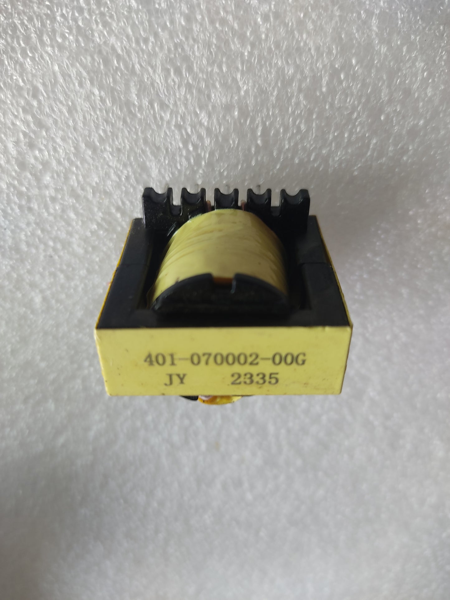 TX 401-070002-00G JY 2335