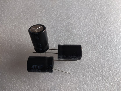450v 47uf