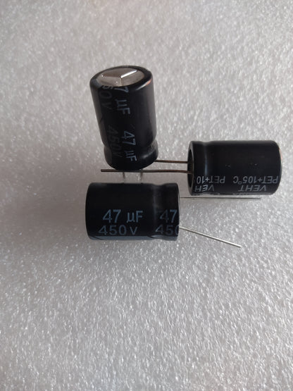 450v 47uf