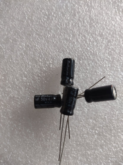 50v 47uf