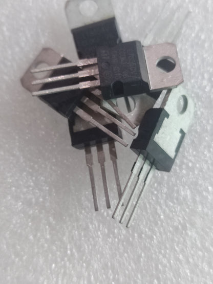 7805 Regulator