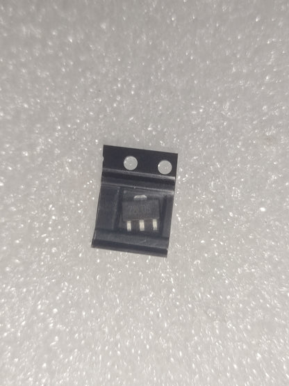 Regulator 7805 smd