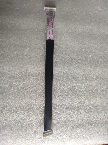 9 pin cable female from cpu to mppt