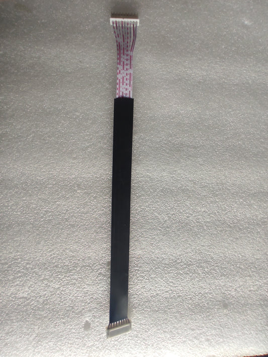 9 pin cable female from cpu to mppt