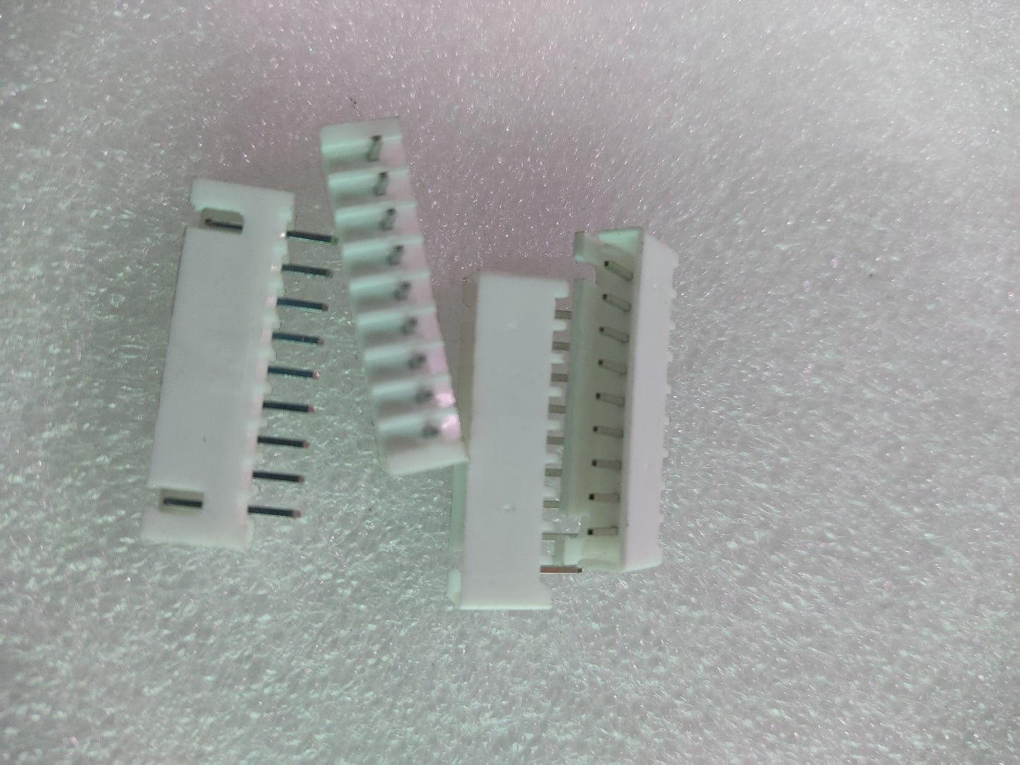 9 pin male cable connector