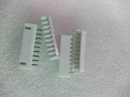 9 pin male cable connector