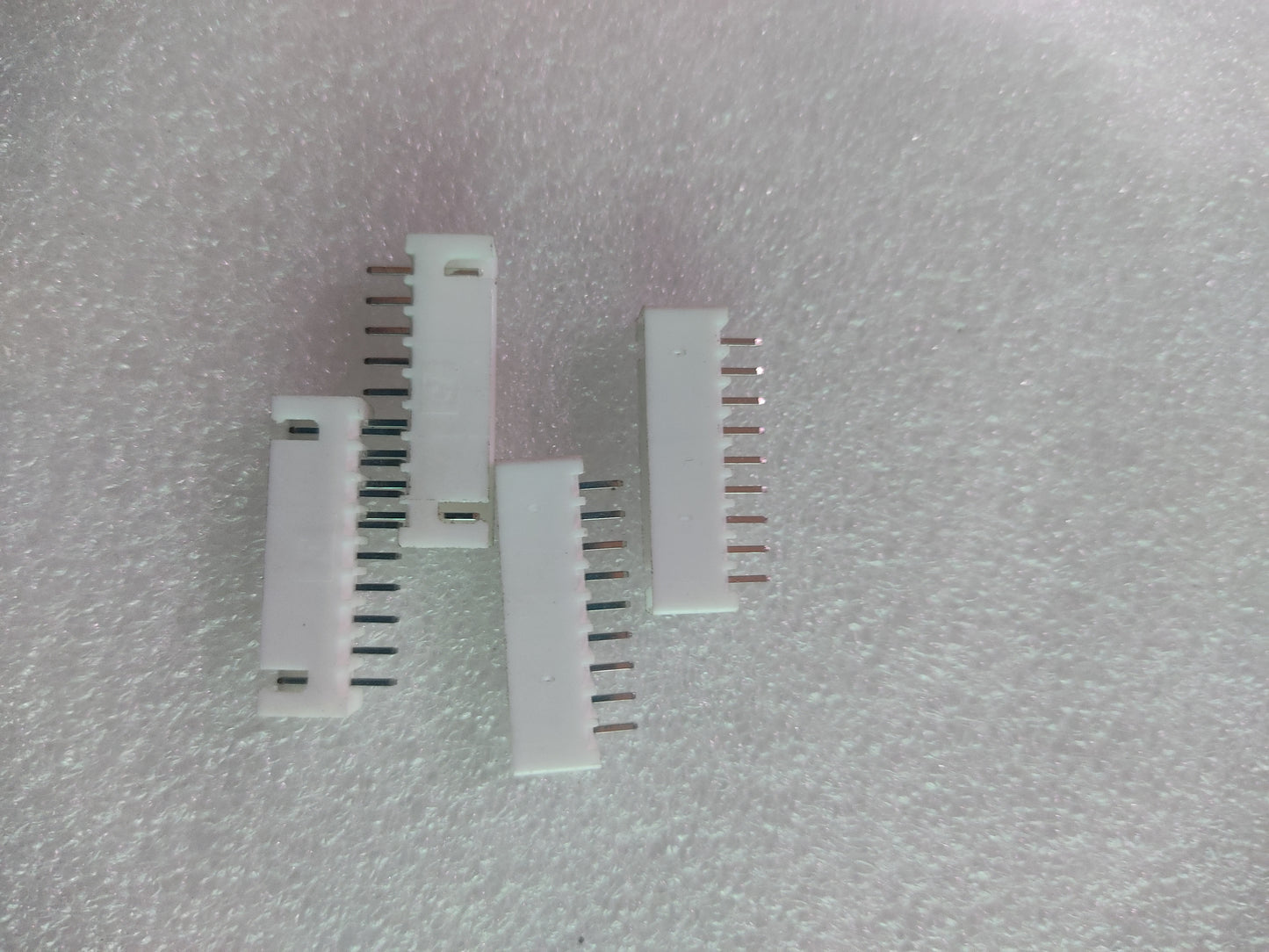 9 pin male cable connector