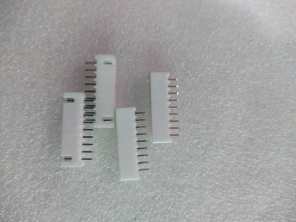 9 pin male cable connector